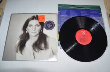 Judy Collins Bread & Roses VG++ to NM Vinyl Record