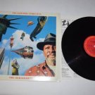 The Zawinul Syndicate The Immigrants VG++ to NM Vinyl Record