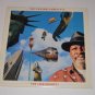 The Zawinul Syndicate The Immigrants VG++ to NM Vinyl Record