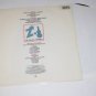 The Zawinul Syndicate The Immigrants VG++ to NM Vinyl Record