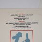 The Zawinul Syndicate The Immigrants VG++ to NM Vinyl Record