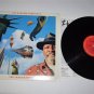 The Zawinul Syndicate The Immigrants VG++ to NM Vinyl Record