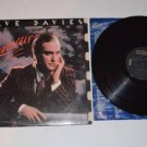 Dave Davies Glamour VG++ to NM Vinyl Record Kinks