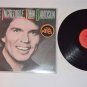 The Incredible John Davidson NM Near Mint Vinyl Record Shrink