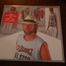 SEALED Mike Rutherford of Mechanics Acting Very Strange Mint Vinyl Record