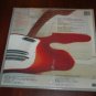 SEALED Mike Rutherford of Mechanics Acting Very Strange Mint Vinyl Record