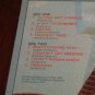 SEALED Mike Rutherford of Mechanics Acting Very Strange Mint Vinyl Record