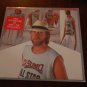 SEALED Mike Rutherford of Mechanics Acting Very Strange Mint Vinyl Record