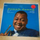 SEALED Vintage Sing Along With Jonah Jones Mint Vinyl Record Jazz