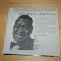 SEALED Vintage Sing Along With Jonah Jones Mint Vinyl Record Jazz