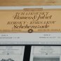Tchaikovsky Romeo & Juliet Rimsky Korsakov Scheherazade Near Mint Vinyl Record