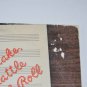 Crawler Snake, Rattle and Roll Vinyl Record Epic JE 35482