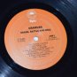 Crawler Snake, Rattle and Roll Vinyl Record Epic JE 35482