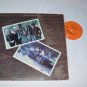 Crawler Snake, Rattle and Roll Vinyl Record Epic JE 35482