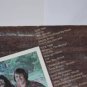 Crawler Snake, Rattle and Roll Vinyl Record Epic JE 35482