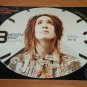 New Imogen Heap Ellipse Promotional Laptop Skin Promo Sticker