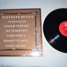 Echoes of an Era Various Chaka Khan Chick Corea Hubbard Vinyl Record LP Shrink