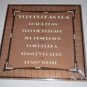 Echoes of an Era Various Chaka Khan Chick Corea Hubbard Vinyl Record LP Shrink