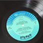 Bobby Dukoff Sax in Silk Vinyl Record LP