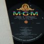 Original Mono Bing & Satchmo E3882P Crosby Billy May Louis Armstrong Record LP
