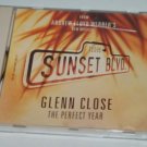 Sunset Blvd Glenn Close The Perfect Year CD The Sunset Suite Single