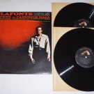 Harry Belafonte Returns to Carnegie Hall 2 LP Vinyl Record Set Odetta Makeba