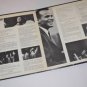 Harry Belafonte Returns to Carnegie Hall 2 LP Vinyl Record Set Odetta Makeba