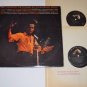 Harry Belafonte Returns to Carnegie Hall 2 LP Vinyl Record Set Odetta Makeba