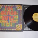 The Beach Boys - Love You VG++ Vinyl Record LP