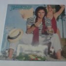 SEALED Vintage T.G. Sheppard Smooth Sailin' Vinyl Record LP