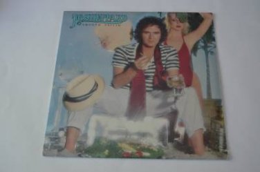 SEALED Vintage T.G. Sheppard Smooth Sailin' Vinyl Record LP