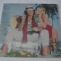 SEALED Vintage T.G. Sheppard Smooth Sailin' Vinyl Record LP