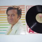 Vic Damone Over the Rainbow NM Near Mint Vinyl Record LP