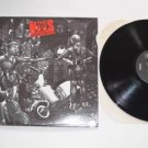 The Nails Mood Swing NM Near Mint Vinyl Record LP