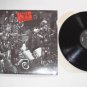 The Nails Mood Swing NM Near Mint Vinyl Record LP