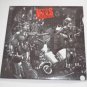 The Nails Mood Swing NM Near Mint Vinyl Record LP