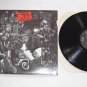 The Nails Mood Swing NM Near Mint Vinyl Record LP