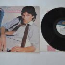 Roger Voudouris On The Heels of Love NM Vinyl Record LP