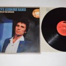 Steve Gibbons Band Down in the Bunker VG++ Vinyl Record LP