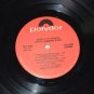 Steve Gibbons Band Down in the Bunker VG++ Vinyl Record LP
