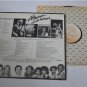 Almost Summer Original Score Soundtrack OST VG++ Vinyl Record LP