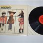 Casey's Shadow Original Soundtrack OST VG++ Vinyl Record LP