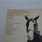 Casey's Shadow Original Soundtrack OST VG++ Vinyl Record LP