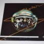 Clover - Love on the Wire VG++ to NM Vinyl Record LP