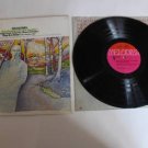 Prokofiev Four Portraits The Gambler VG++ to NM Vinyl Record Rozhdestvensky