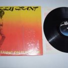 Eddy Grant Walking on Sunshine VG++ to NM Vinyl Record Shrink
