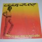 Eddy Grant Walking on Sunshine VG++ to NM Vinyl Record Shrink