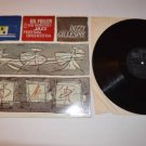 Gil Fuller & The Monterey Jazz Festival Orchestra VG++ Vinyl Record Gillespie
