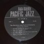 Gil Fuller & The Monterey Jazz Festival Orchestra VG++ Vinyl Record Gillespie