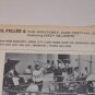 Gil Fuller & The Monterey Jazz Festival Orchestra VG++ Vinyl Record Gillespie